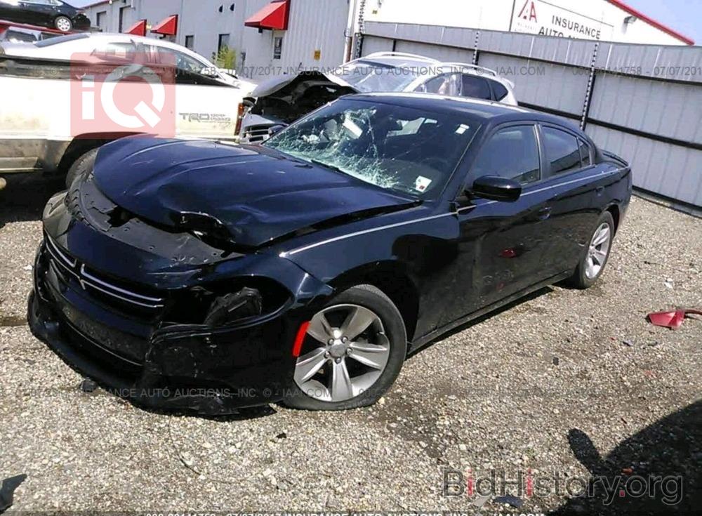 دودج تشارجر